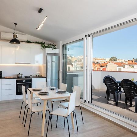 Hauzify I Apartament 4Winds Sant Feliu de Guíxols Kültér fotó