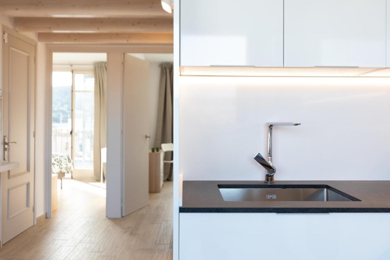 Hauzify I Apartament 4Winds Sant Feliu de Guíxols Kültér fotó