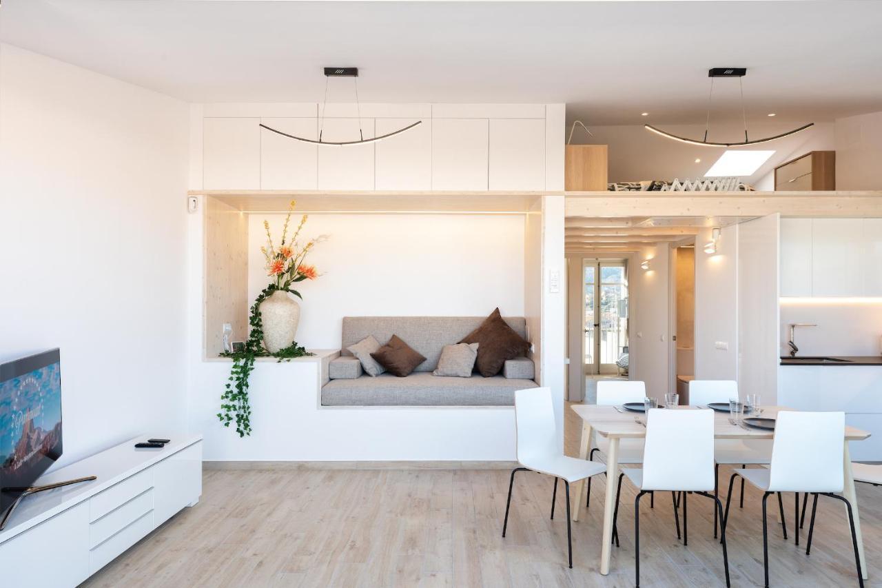 Hauzify I Apartament 4Winds Sant Feliu de Guíxols Kültér fotó