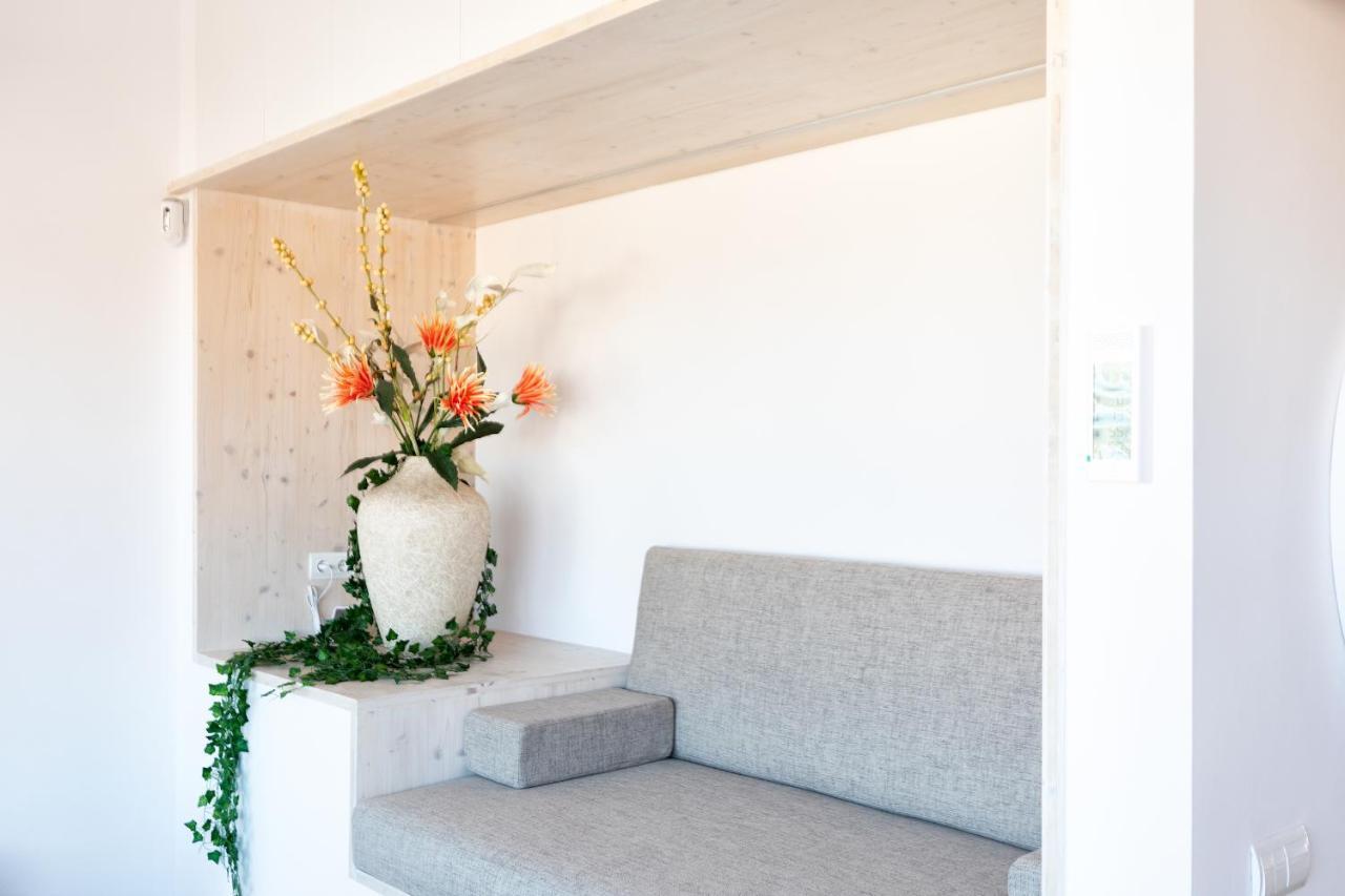 Hauzify I Apartament 4Winds Sant Feliu de Guíxols Kültér fotó