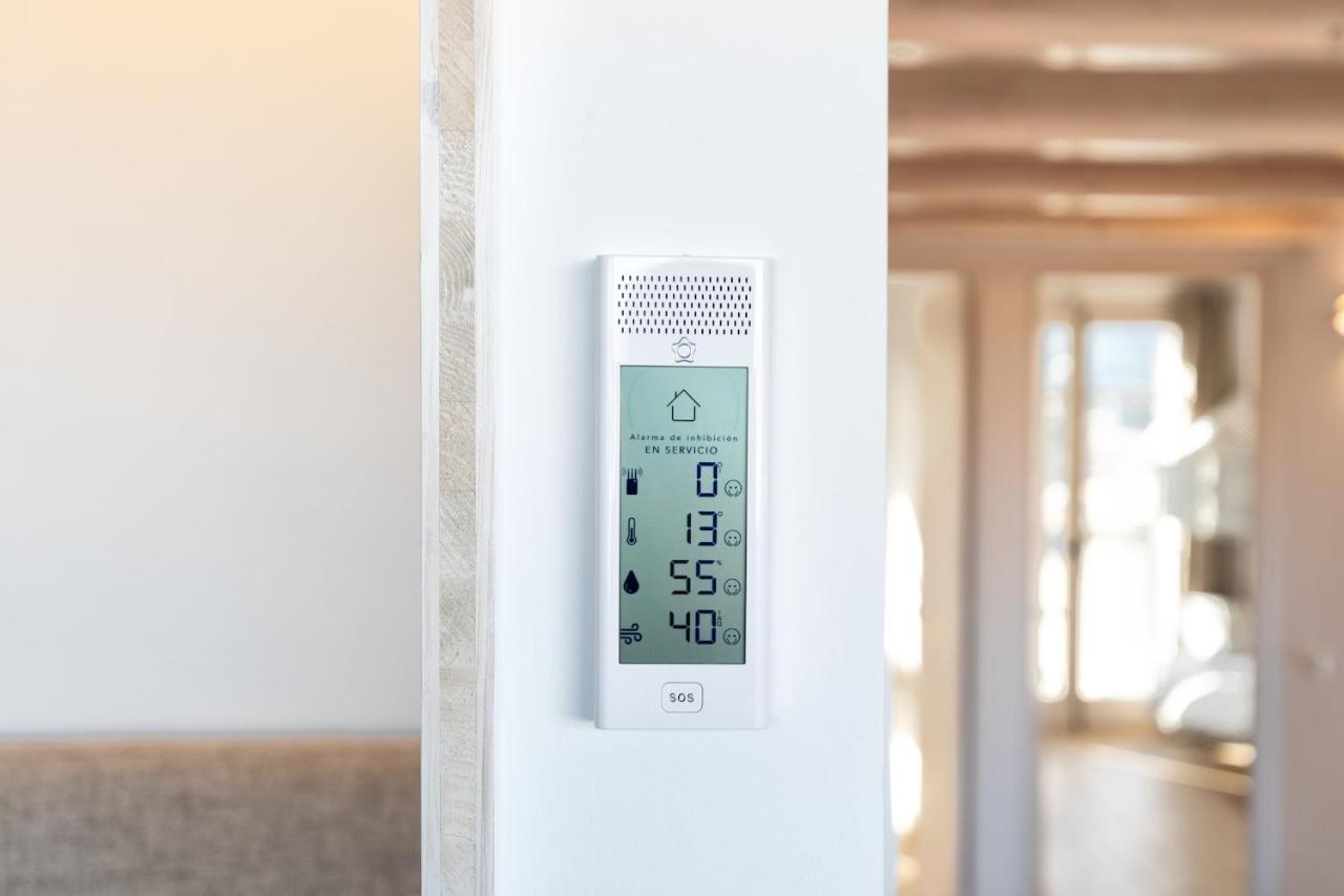 Hauzify I Apartament 4Winds Sant Feliu de Guíxols Kültér fotó