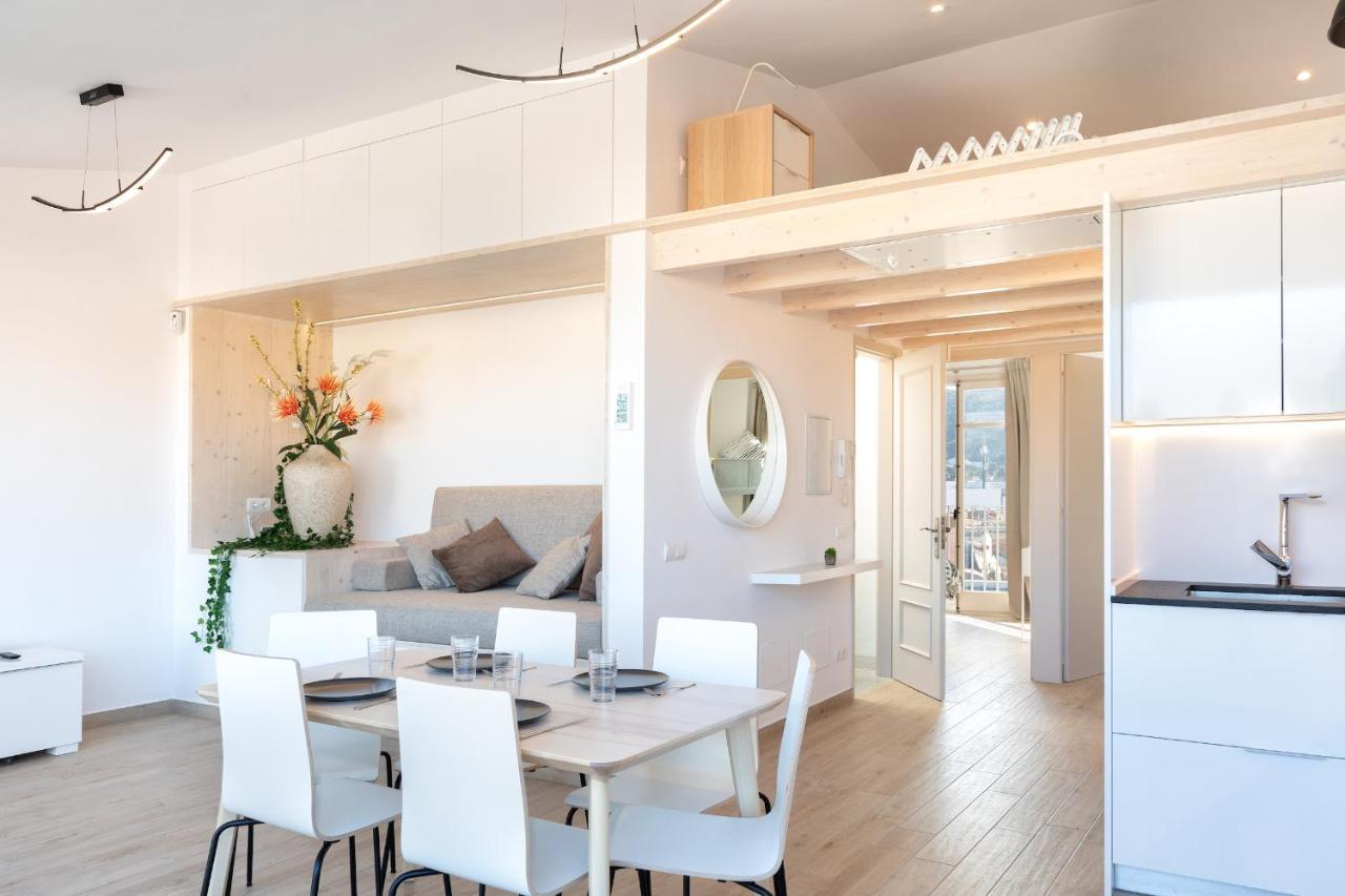 Hauzify I Apartament 4Winds Sant Feliu de Guíxols Kültér fotó