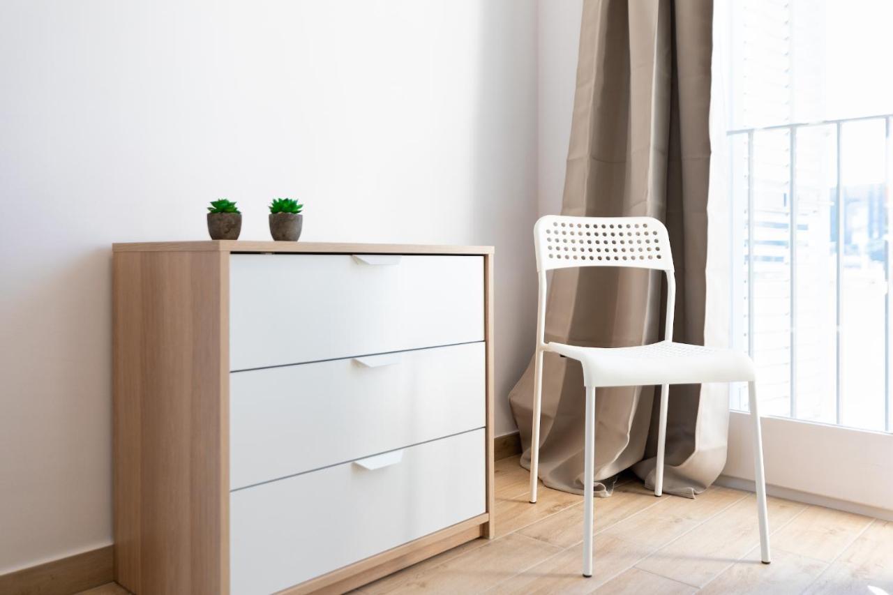 Hauzify I Apartament 4Winds Sant Feliu de Guíxols Kültér fotó