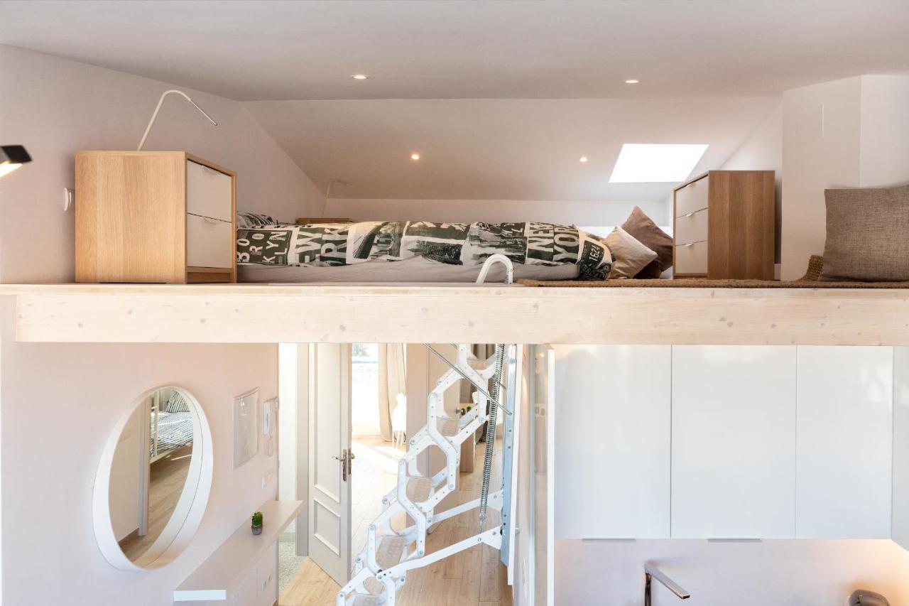Hauzify I Apartament 4Winds Sant Feliu de Guíxols Kültér fotó
