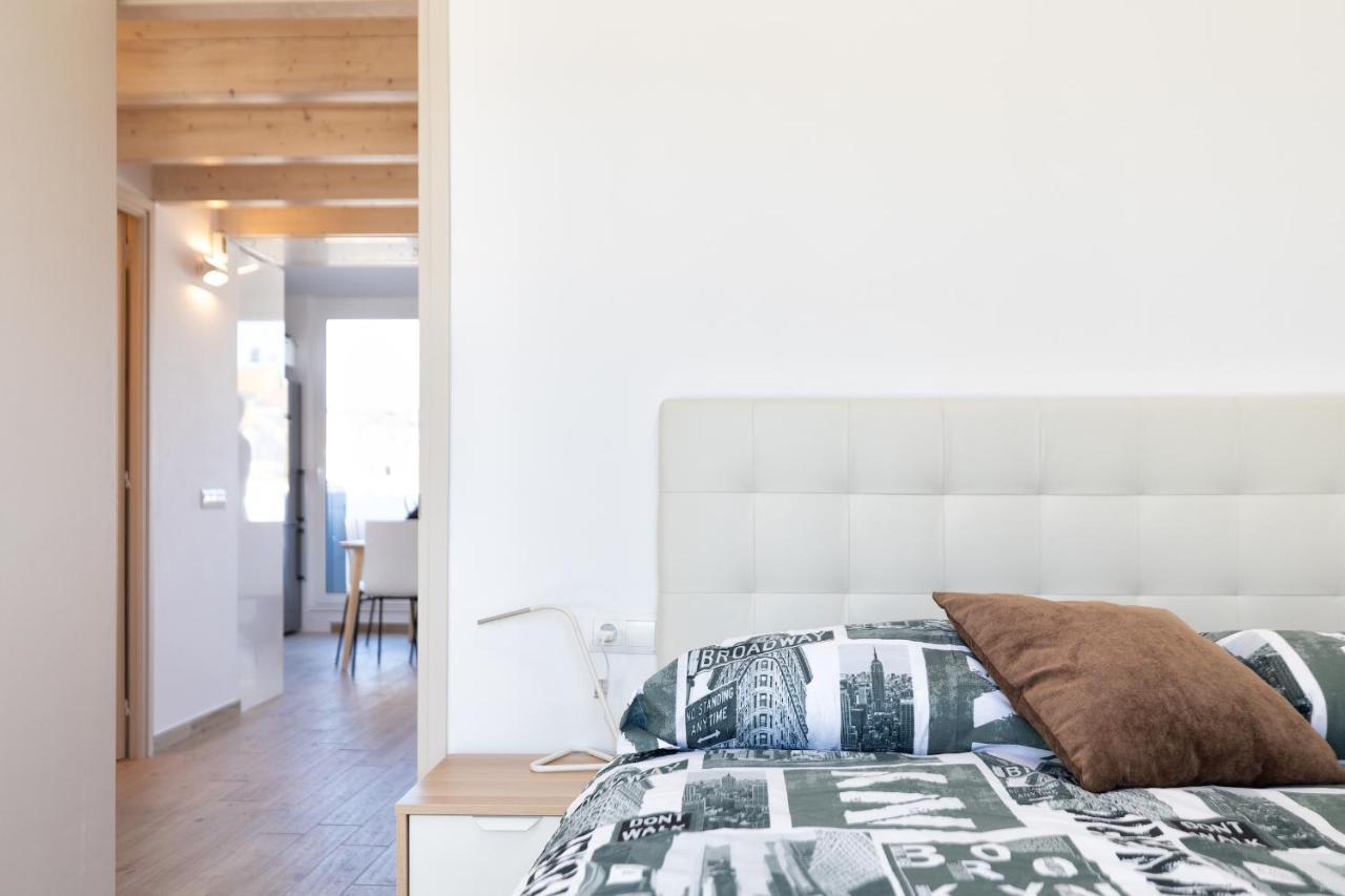 Hauzify I Apartament 4Winds Sant Feliu de Guíxols Kültér fotó
